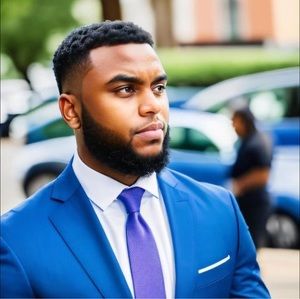 Meet your Posher, Carlos